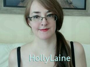 HollyLaine