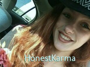 HonestKarma