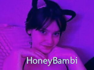 HoneyBambi