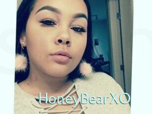 Honey_BearXO