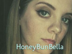 HoneyBunBella