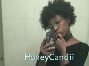 HoneyCandii