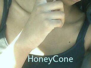 HoneyCone