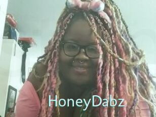 HoneyDabz