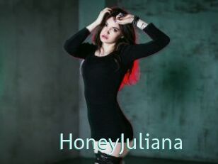 HoneyJuliana