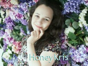 HoneyKris