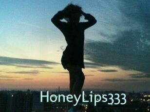 HoneyLips333