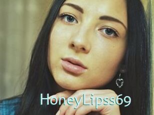 HoneyLipss69