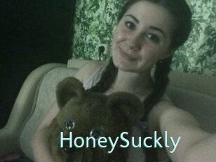 HoneySuckly