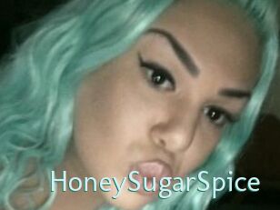 HoneySugarSpice