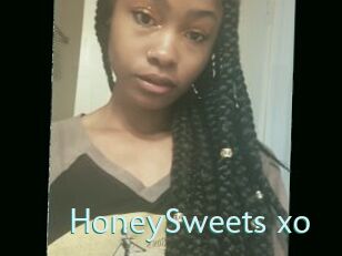HoneySweets_xo