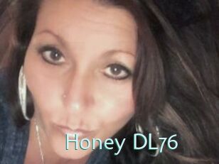 Honey_DL76
