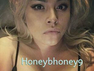 Honeybhoney9