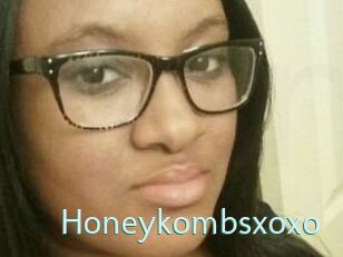 Honeykombsxoxo