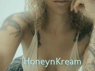 HoneynKream
