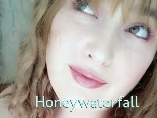 Honeywaterfall