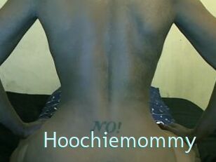 Hoochiemommy