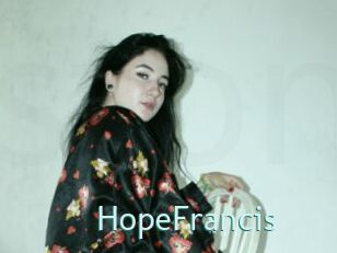 HopeFrancis