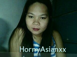 HornyAsianxx