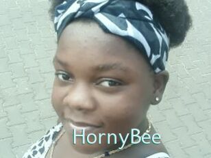 HornyBee