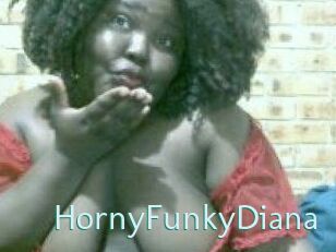 HornyFunkyDiana
