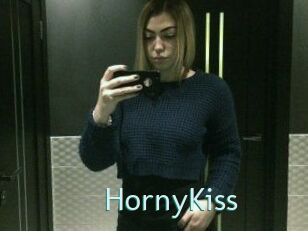 HornyKiss