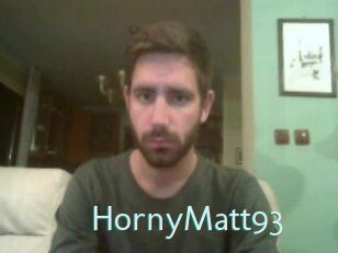 HornyMatt93