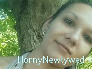 HornyNewlywed