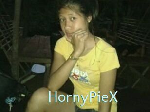 HornyPieX