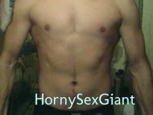 HornySexGiant