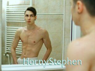 HornyStephen