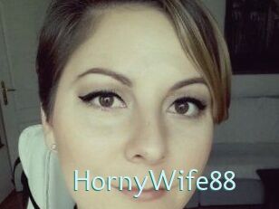 HornyWife88