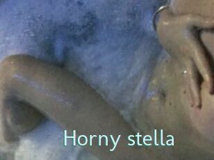 Horny_stella