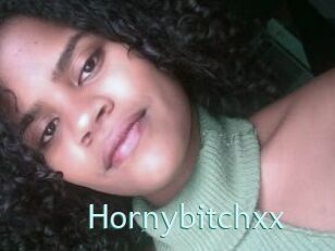 Hornybitchxx
