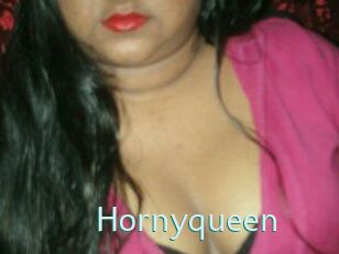 Hornyqueen