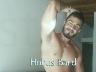 Horus_Bard