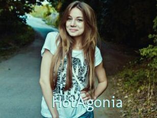 HotAgonia