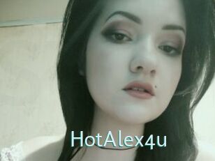 HotAlex4u