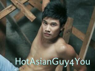 HotAsianGuy4You