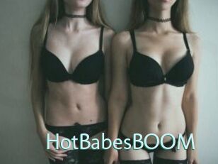 HotBabesBOOM
