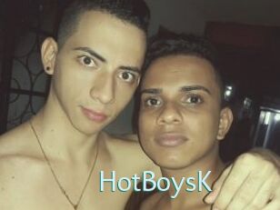 HotBoysK