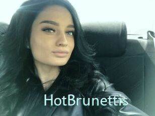 HotBrunettis