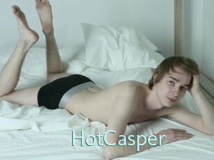 HotCasper