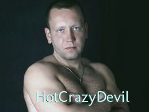HotCrazyDevil