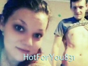 HotForYou831