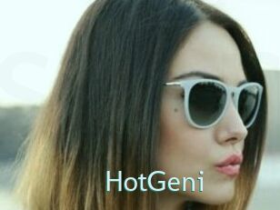 HotGeni