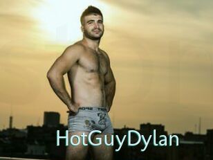 HotGuyDylan