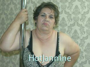 HotJannine
