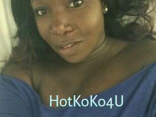 HotKoKo4U