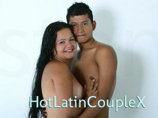 HotLatinCoupleX